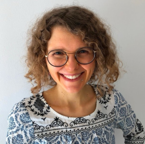Marie Depireux