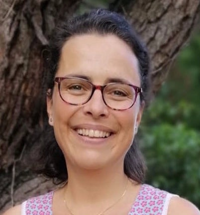 photo portrait Sophie Noiret