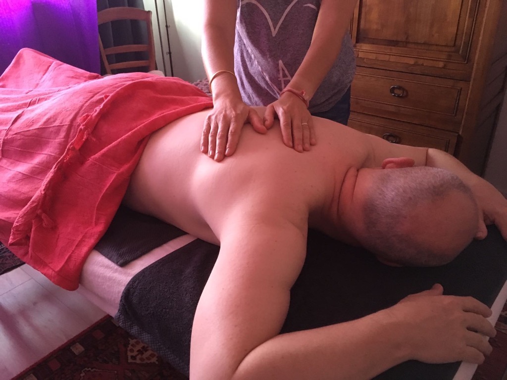 photo seance Sophie Noiret