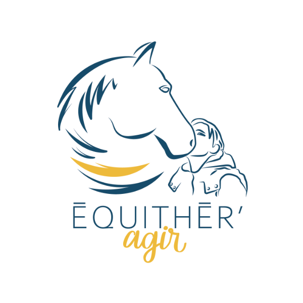 Equithér’Agir - Elodie Jean