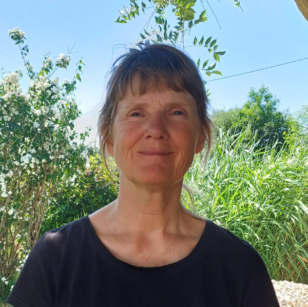 Valérie Blanchard