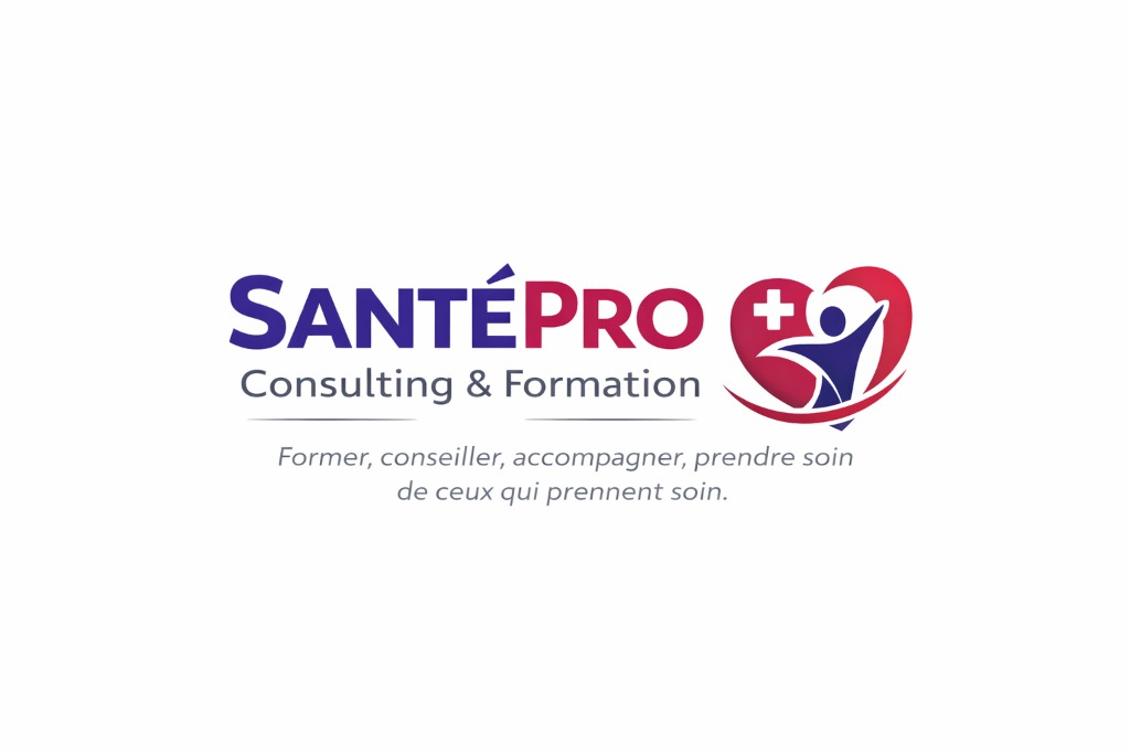 photo portrait Santépro Consulting & Formation