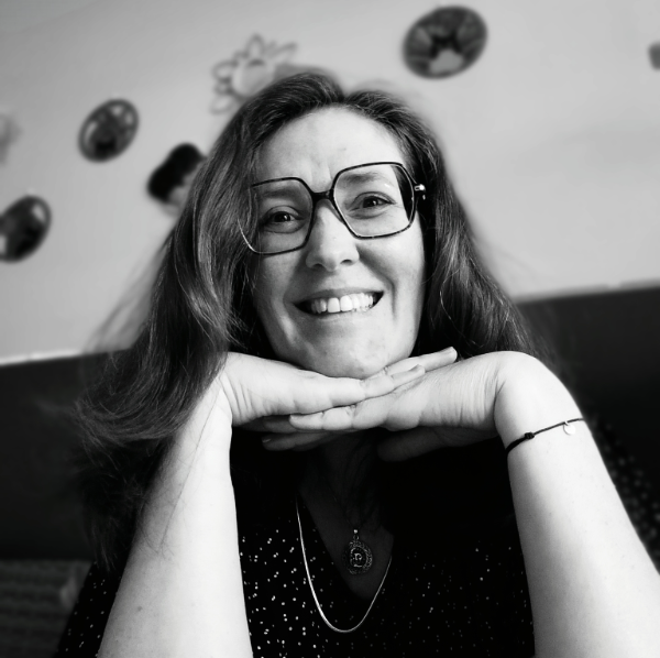 Virginie MESTAY 