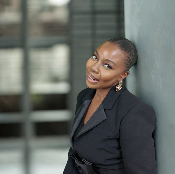 Ketsia NGBILO 