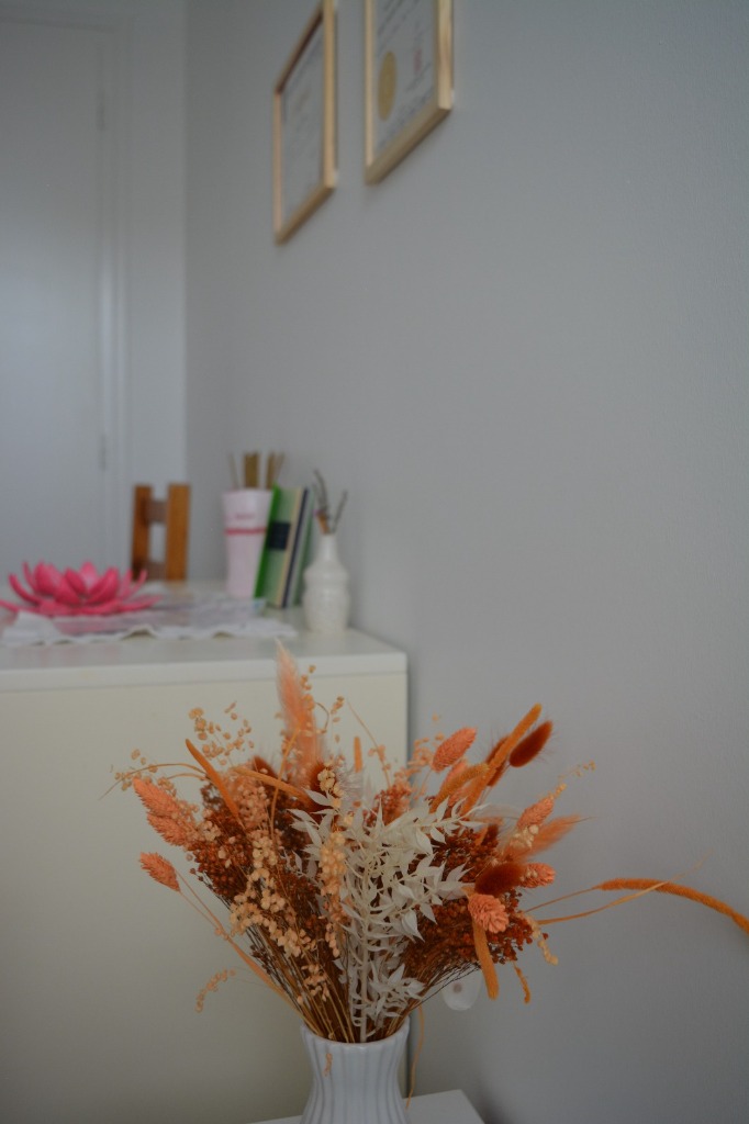 photo cabinet Diane Descamps