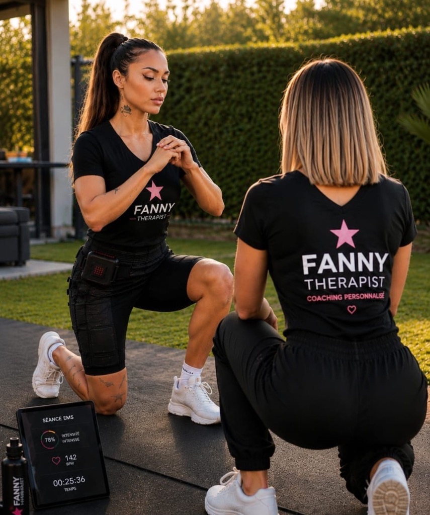 photo activite Fanny therapist 