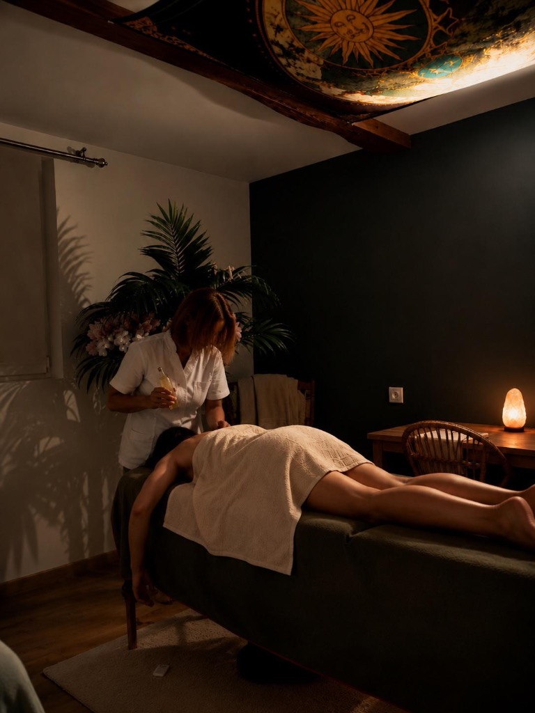 photo seance Fanny therapist 