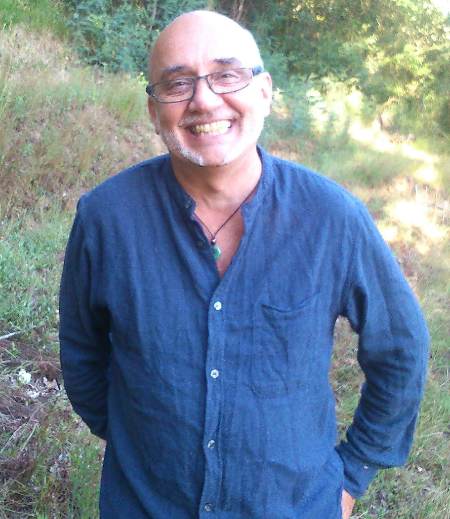 photo portrait Stéphane GARNAUD