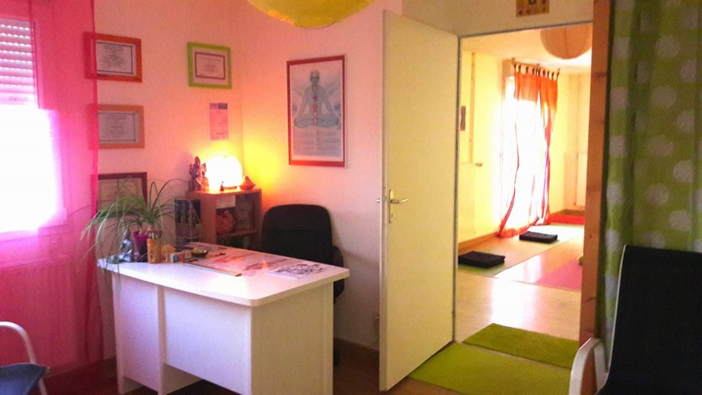 photo cabinet FRADIN Philippe