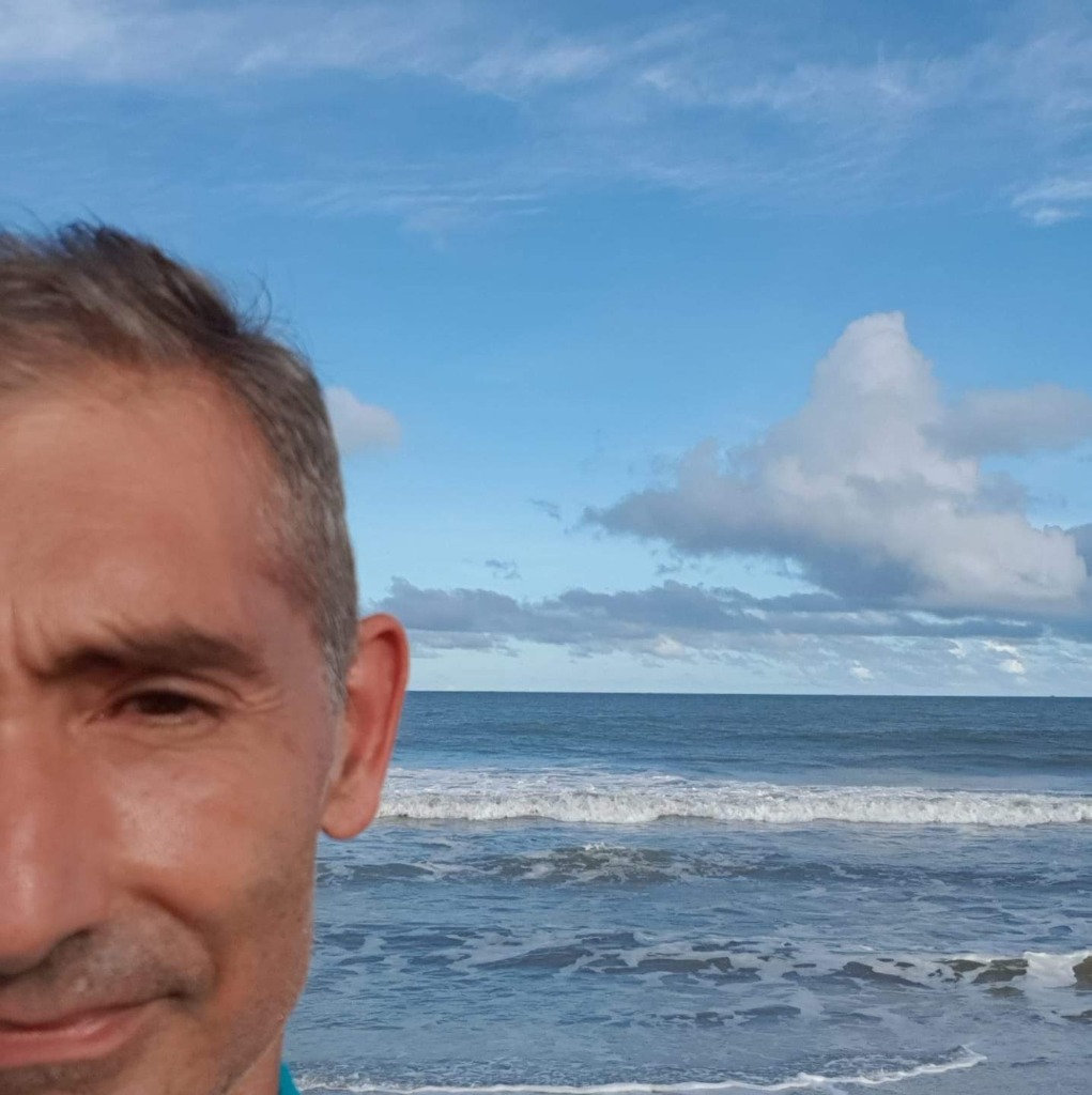 photo portrait FRADIN Philippe