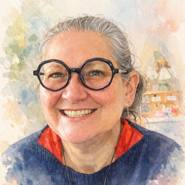 Valérie Barbier-Pottier