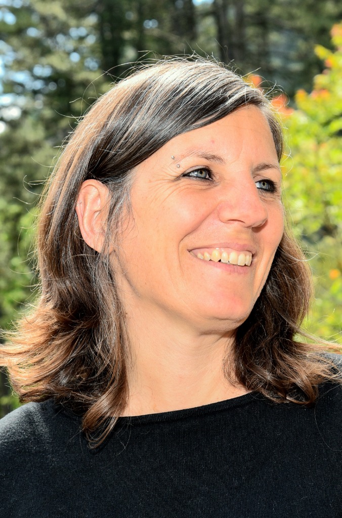 photo portrait Nathanaëlle Gomez