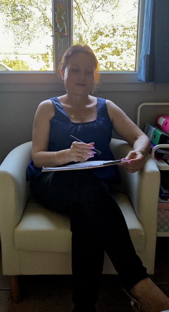 photo activite Sandoz mylene 