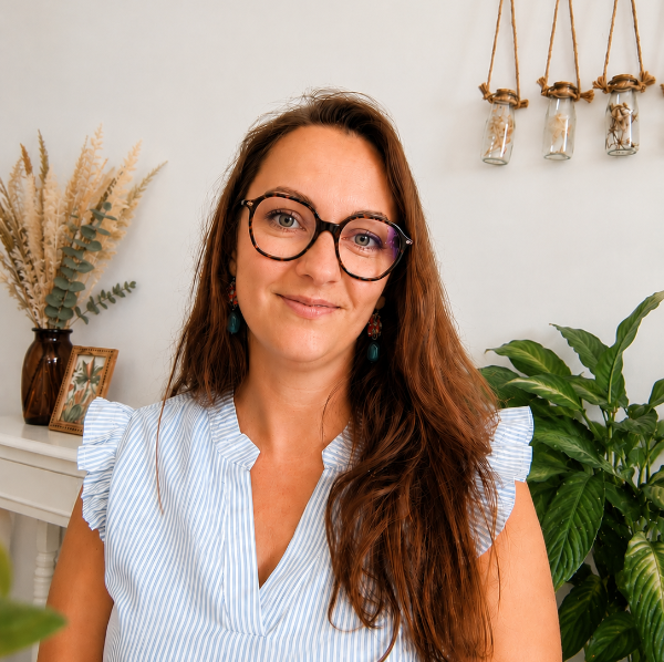 Carole-Anne BORÉ