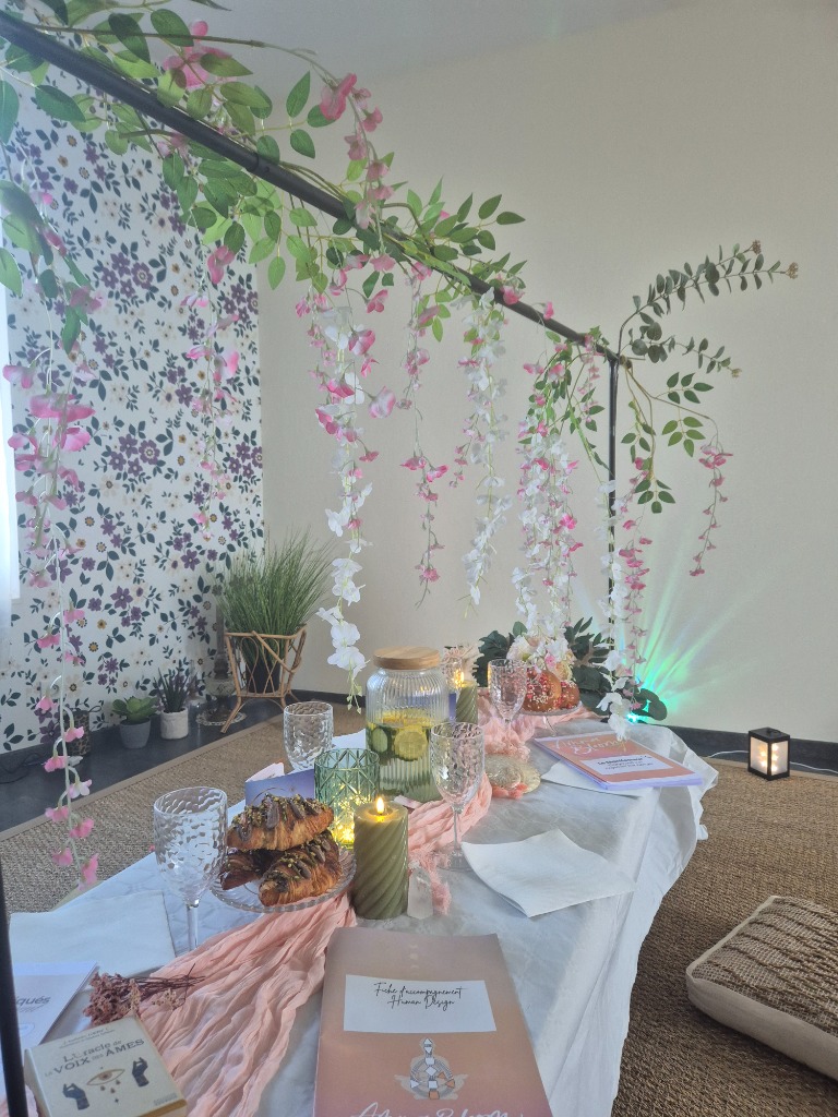 photo activite AMMA BLOOM