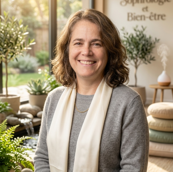 Anne Rannou