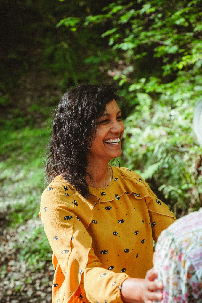 photo portrait Jihanne Doutres