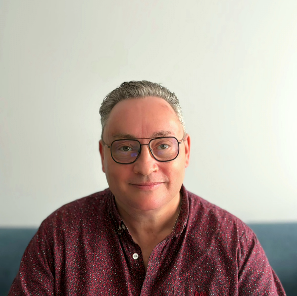 Xavier daudet-medium-magnetiseur