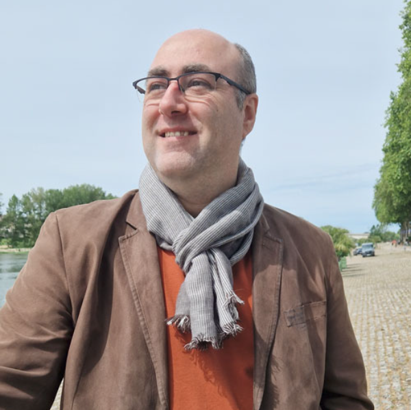 Nicolas Grouard