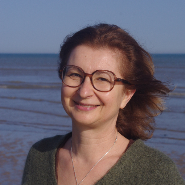 Isabelle Legrand 