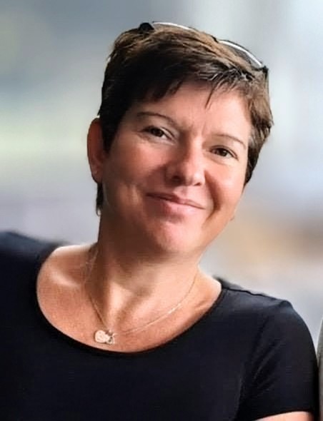 photo portrait Sophie watelle