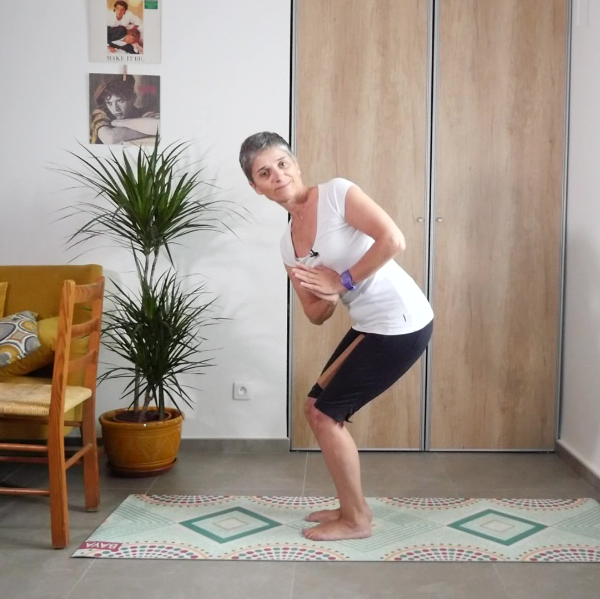 AyamYoga