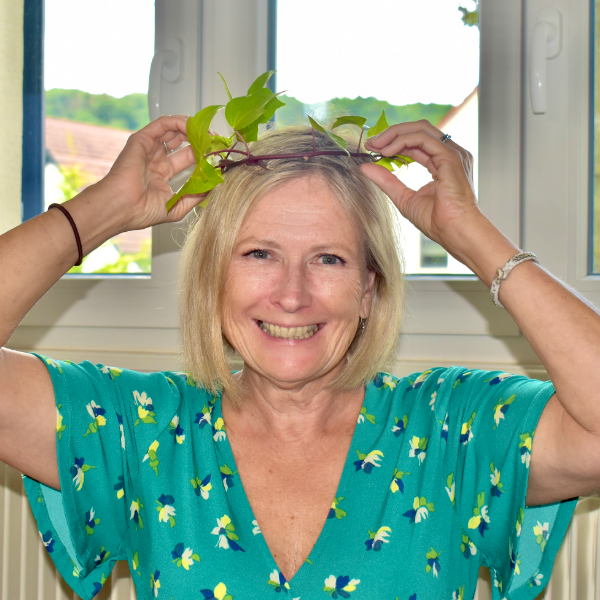 Kerstin Sten vitalité