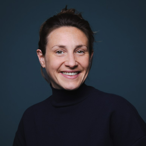 Gaëlle Dufaure Massages