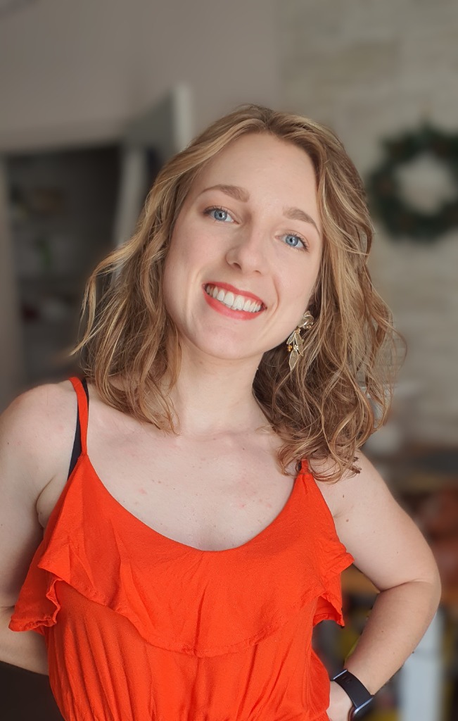 photo portrait Lyne DEPARIS