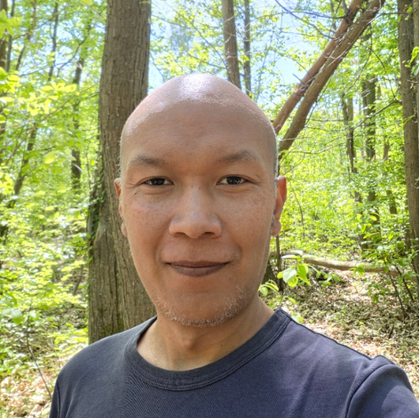 Kim-hak THUOK