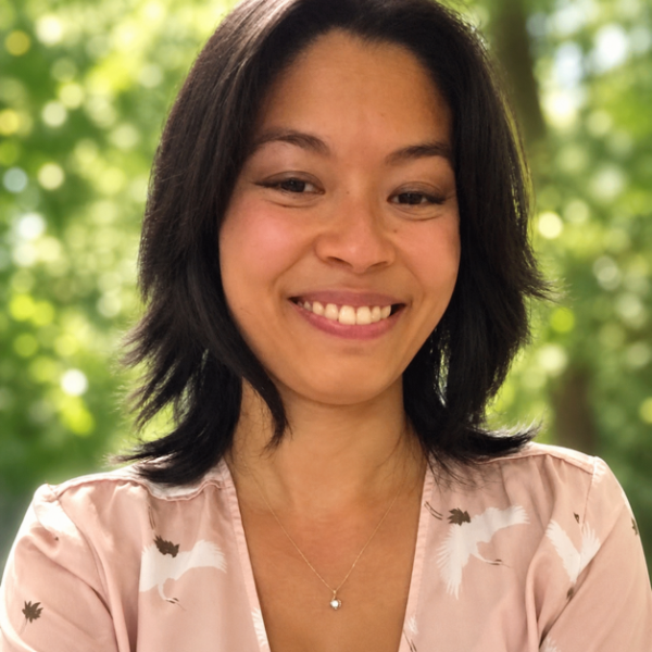 Véronique Hobert - International