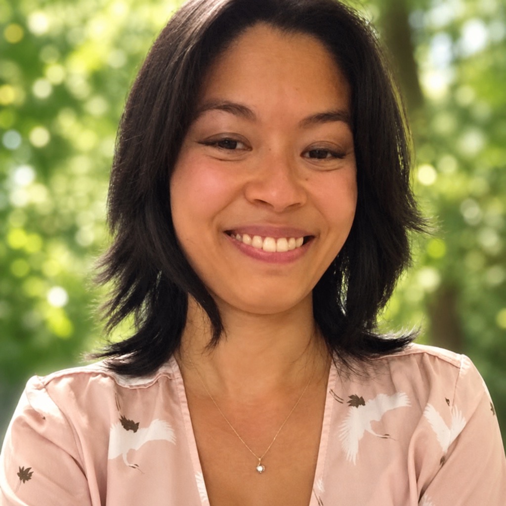 photo portrait Véronique Hobert