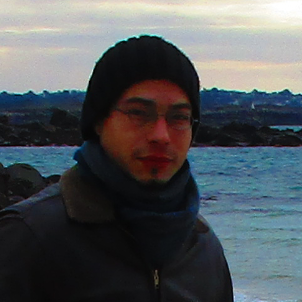 Douarnenez Shiatsu
