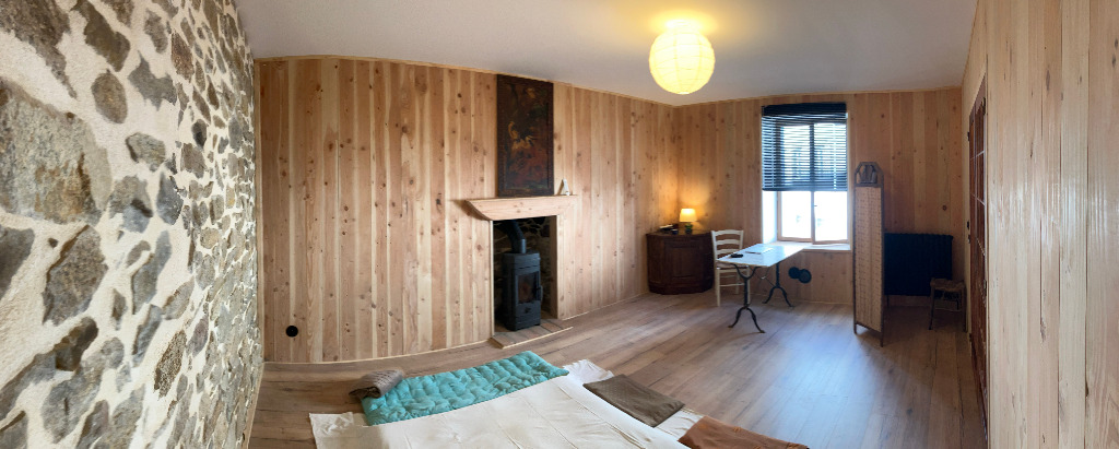 photo cabinet Douarnenez Shiatsu