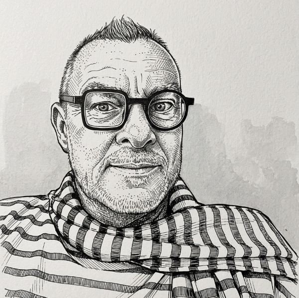 Ludovic CARIDROIT