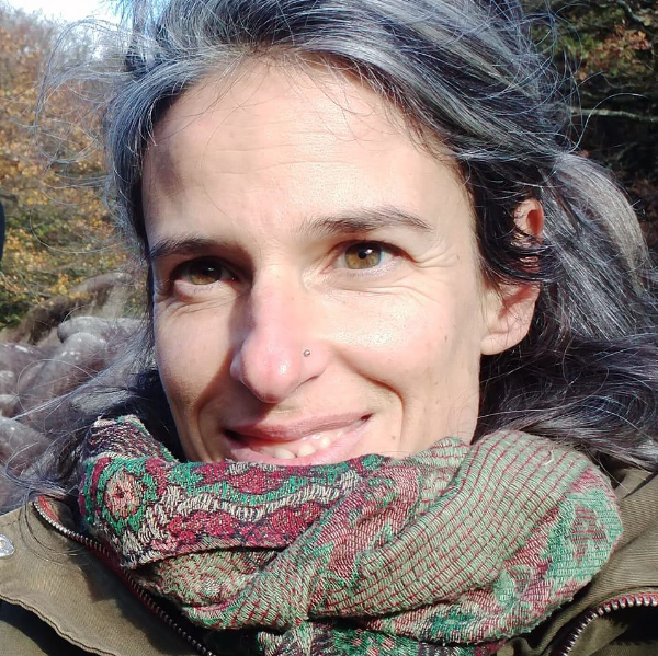 Anne Meyer