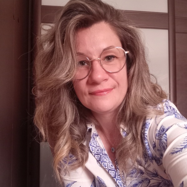 Virginie Rinaldi