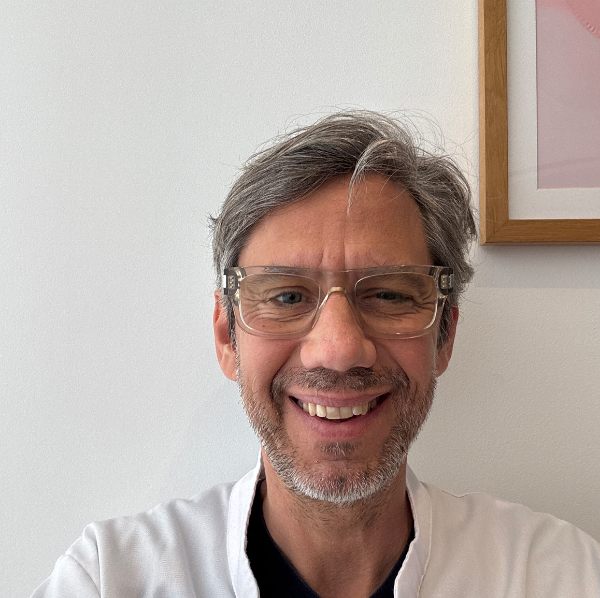 Olivier SERVETTI