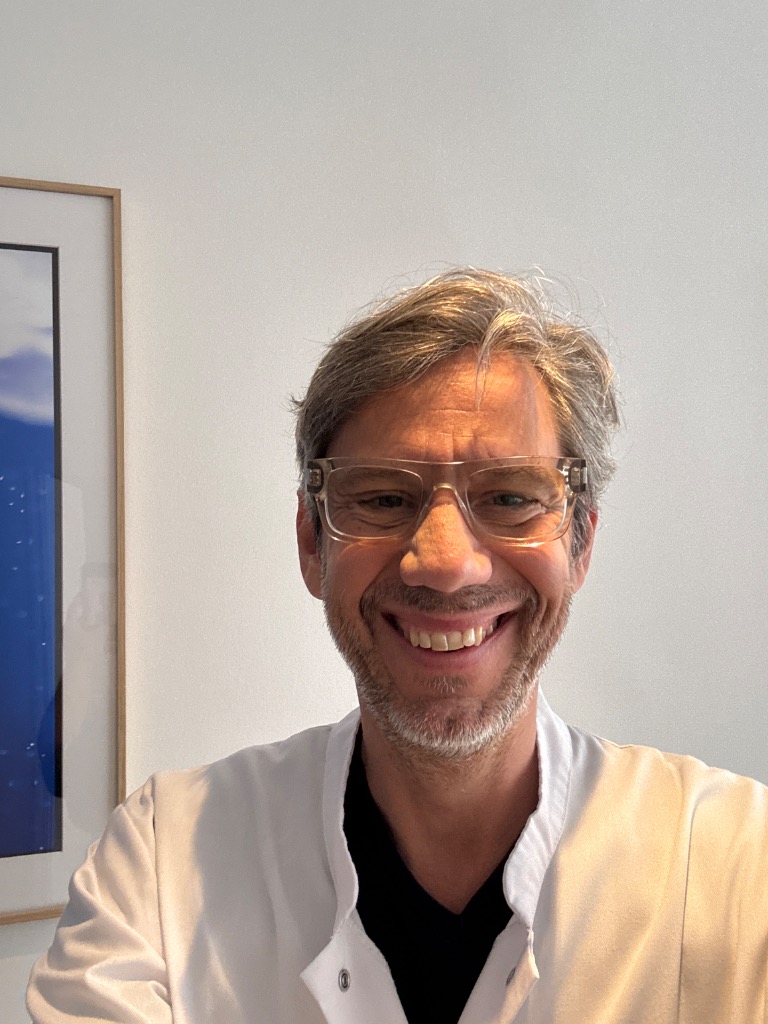photo portrait Olivier SERVETTI