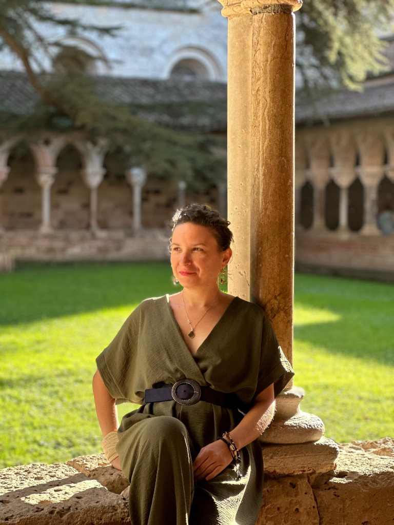 photo portrait Auriane JARRYMARIS