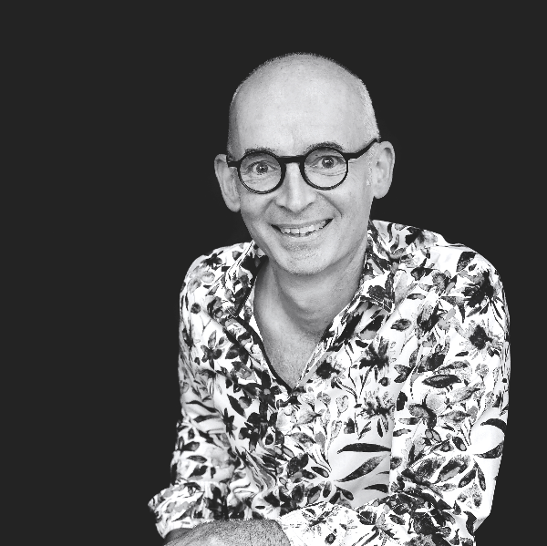 Stephane Lascarrou