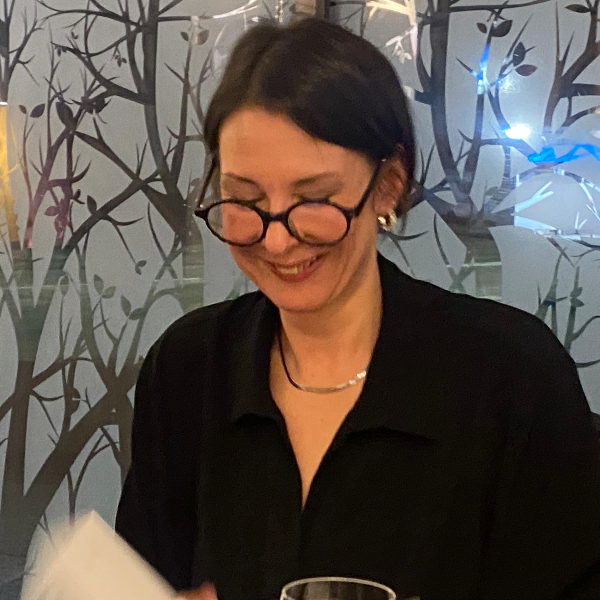 Alice Bertrand-Gehin