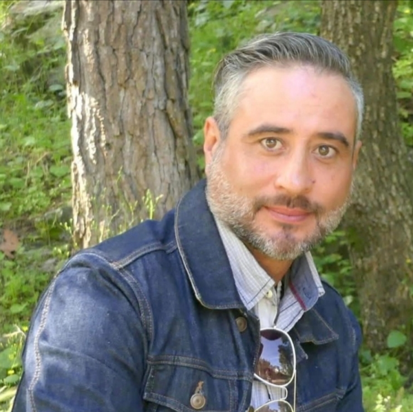 Daniel Campos 