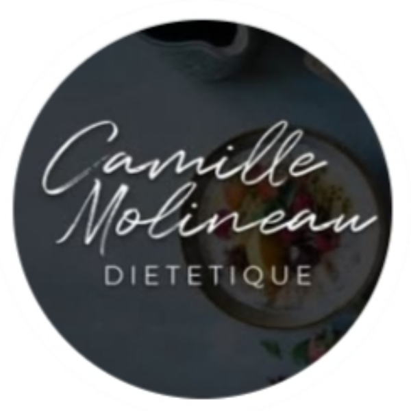 Camille Molineau