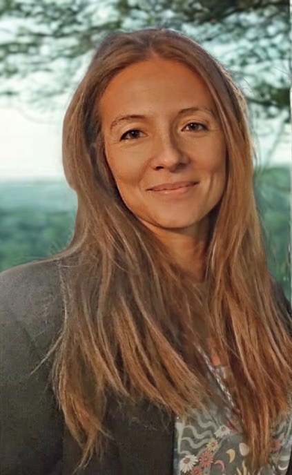 photo portrait Carole  YOU