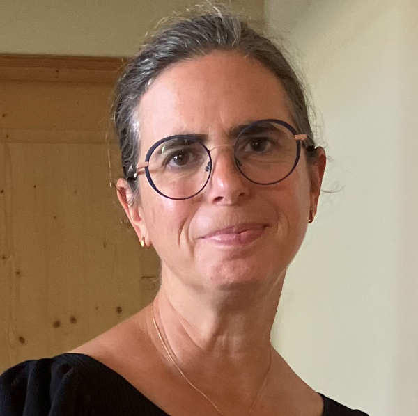 Laure Strudel