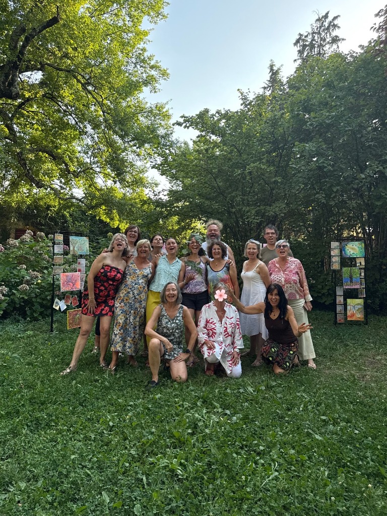 photo activite Les ateliers de Charlotte