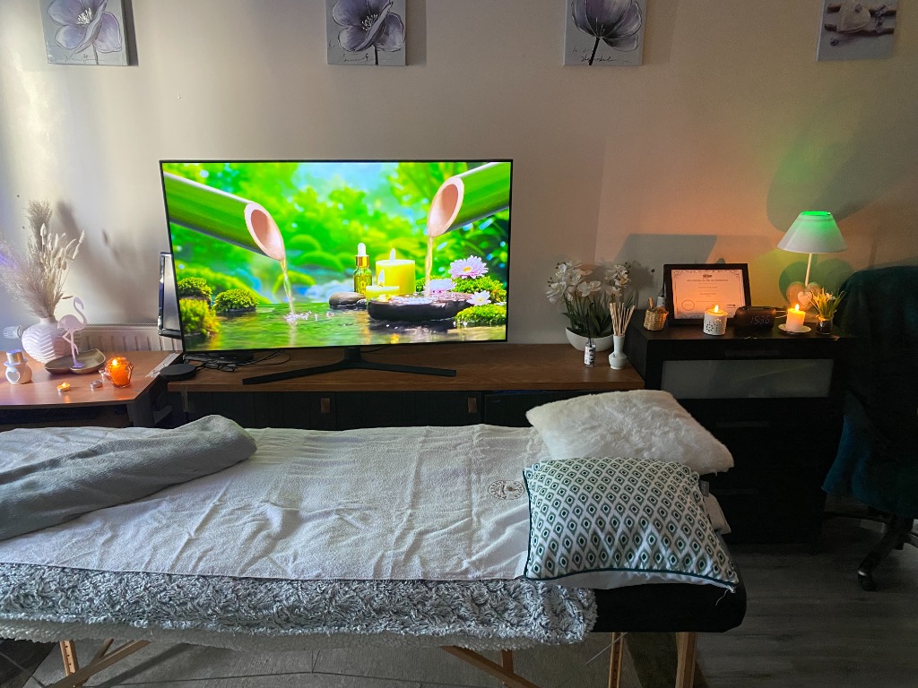 photo activite Polynésie massage