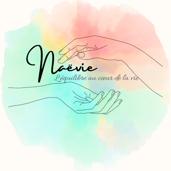 Naëvie - Séverine CLAIN
