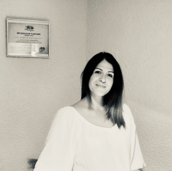 Amandine Racaud
